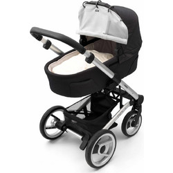 Dooky Ηλιοπροστασία Καροτσιού Grey DK-126701