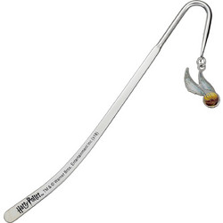 Carat Shop Harry Potter - Golden Snitch Bookmark (HPBM004)