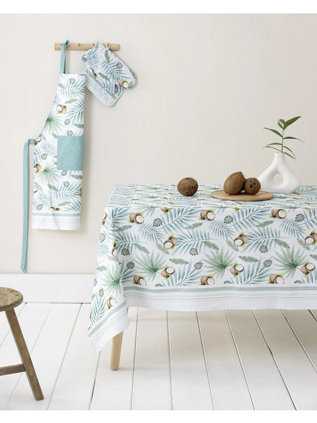Τραπεζομάντηλο 140x180 Coconut 5206482192058
