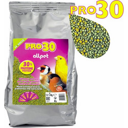 All Pet Pro30 Green Pearl 5kg