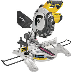 F.F. Group TMS 210 PLUS