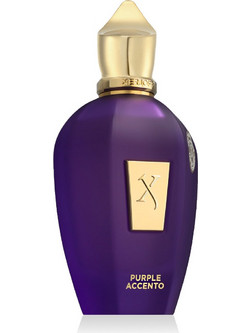 Xerjoff X Purple Accento Eau de Parfum 100ml