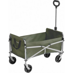 ΚΑΡΟΤΣΙ EASY CAMP Hornbeam Transporter
