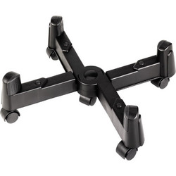 Stand for PC, HAMA Black