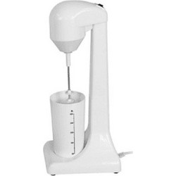 Hoping HSM-705S White Επιτραπέζια Φραπεδιέρα 100W με 2 Ταχύτητες