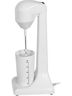 Hoping HSM-705S White Επιτραπέζια Φραπεδιέρα 100W με 2 Ταχύτητες