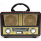 Meier M-112BT Brown Meier M-112BT Brown