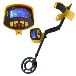 Gold Sniper Metal Finder G025
