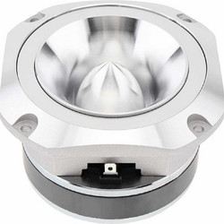 GT-S20 Tweeter Αυτοκινήτου Στρογγυλό 4" 93dB