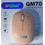 Andowl QM70 Ασύρματο Ποντίκι Pink