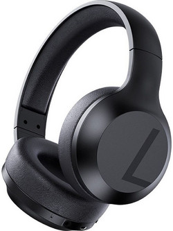 Remax RB-660HB Ενσύρματα & Ασύρματα Bluetooth Ακουστικά Over Ear Μαύρα