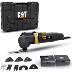 CAT DX49.1