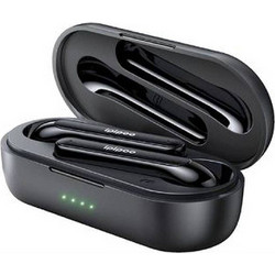 Ipipoo TP-16 Ακουστικά Bluetooth Black