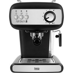 Teesa Espresso Aroma TSA4009 Μηχανή Espresso 850W 15bar