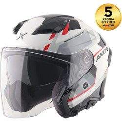 Axor Kylo Beam Multicolor Κράνος Μηχανής Jet 1500gr