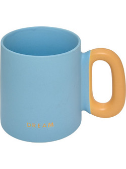 Κούπα 340ml S-D Pop Blue 212148A