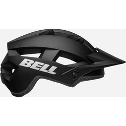 BELL Παιδικό Κράνος Spark 2 50-57 cm Μαύρο