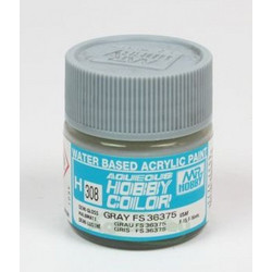 H-308 Semi Gloss Grey FS-36375
