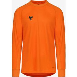 GOALKEEPER SHIRT ORANGE