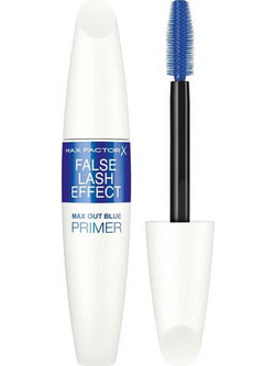 Max Factor False Lash Effect Out Blue Primer Mascara για Φυσικό Αποτέλεσμα 13.1ml