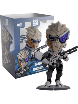 Youtooz Mass Effect #1 Garrus 13cm