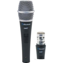 Alctron imiC Πυκνωτικό Μικρόφωνο Χειρός XLR