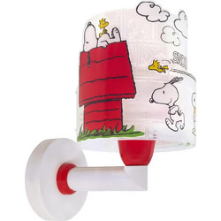 Απλίκα τοίχου Ango Snoopy
