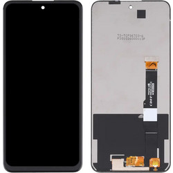 Οθόνη με μηχανισμό αφής για TCL 20 5G Without Frame