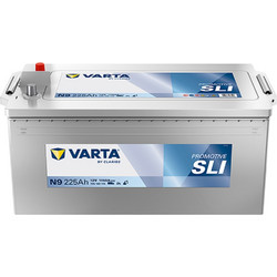 Varta Promotive SLI N9 12V 225Ah