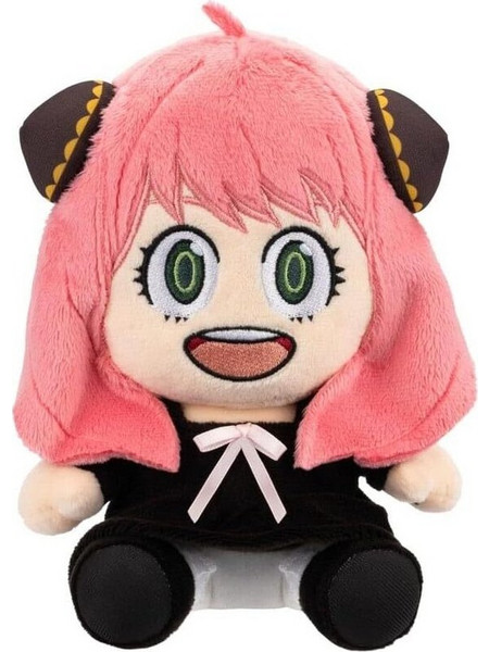 Jazwares Spy x Family Total Anime Anya Forger 20cm