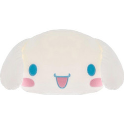 Sanrio Cinnamoroll 3D Παιδικό Διακοσμητικό Μαξιλάρι 37cm