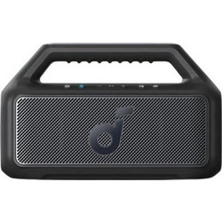 Anker Soundcore Boom 2 SE Αδιάβροχο Ηχείο Bluetooth 30W Μαύρο