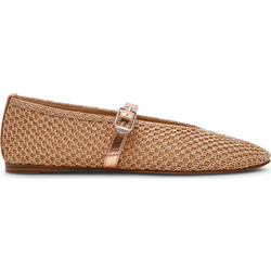 STEVE MADDEN 'GAYLA' ΜΠΑΛΑΡΙΝΕΣ ΓΥΝΑΙΚΕΙΕΣ 11005309-686 (686/ROSE GOLD)