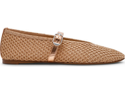 STEVE MADDEN 'GAYLA' ΜΠΑΛΑΡΙΝΕΣ ΓΥΝΑΙΚΕΙΕΣ 11005309-686 (686/ROSE GOLD)