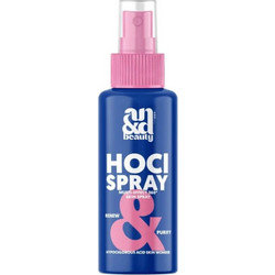 A.N.D Beauty Hocl Spray 30ml - Φυσικό Σπρέι Υποχλωριώδους Οξέος