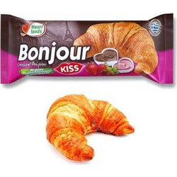 Κρουασάν Kiss 150gr. Bonjour (00706)