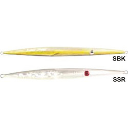 HiRO Jig Nasso SSR Τεχνητό Δόλωμα 225gr