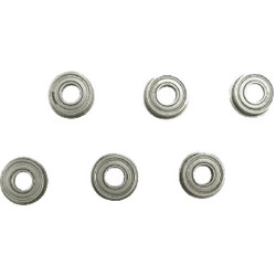 Bearing Set 7mm