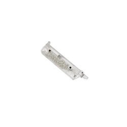 ΤΑΧΥΓΕΜΙΣΤΗΡΑΣ ΜΙΚΡΟΣ AIRSOFT, 100 BB s / 6mm, Clear