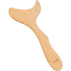 POLLIE 07974 Wooden Shaping Board | Ξύλινο Εργαλείο Μασάζ Σώματος