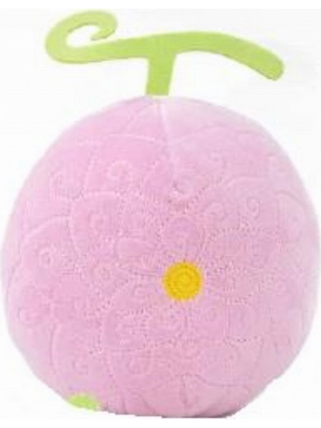 Barrado One Piece Hana 15cm