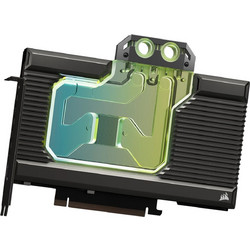 GPU Water Block Corsair Hydro X Series XG7 RGB (CX-9020022-WW) CX-9020022-WW