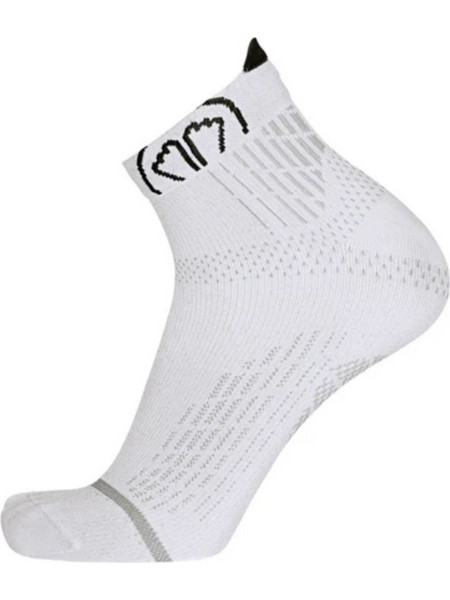 Κάλτσες unisex Run Anatomic Ankle Sidas Άσπρο