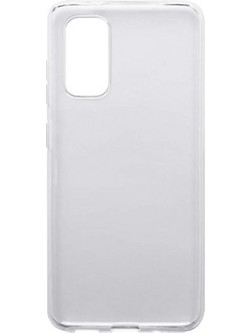 iSelf Clear Tpu 2mm Samsung A27 5G Backcover Trans - (CTPUSAMA27)