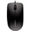Cherry MC 1000 Ενσύρματο Ποντίκι Black