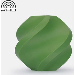 Filament Bambu ABS Olive Green 40502 1.75 1kg Refill
