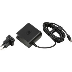 Power Adaptor JBL USB-C PD 100W Black for Xtreme 3/4/5 (JBLXTREME5ADPTEU)