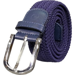 Pierre Cardin Ανδρική Ζώνη Ελαστική Μπλε HY04-303
