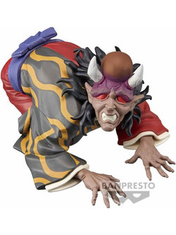 Banpresto Demon Slayer Kimetsu No Yaiba Hantengu Vol.11 5cm