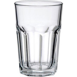 Ποτήρι γυάλινο 330ml